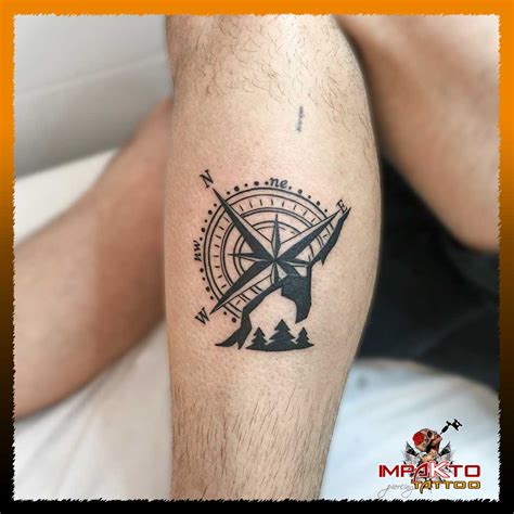 tatuajes en la batata para hombres|+150 mejores tatuajes para hombres y su significado